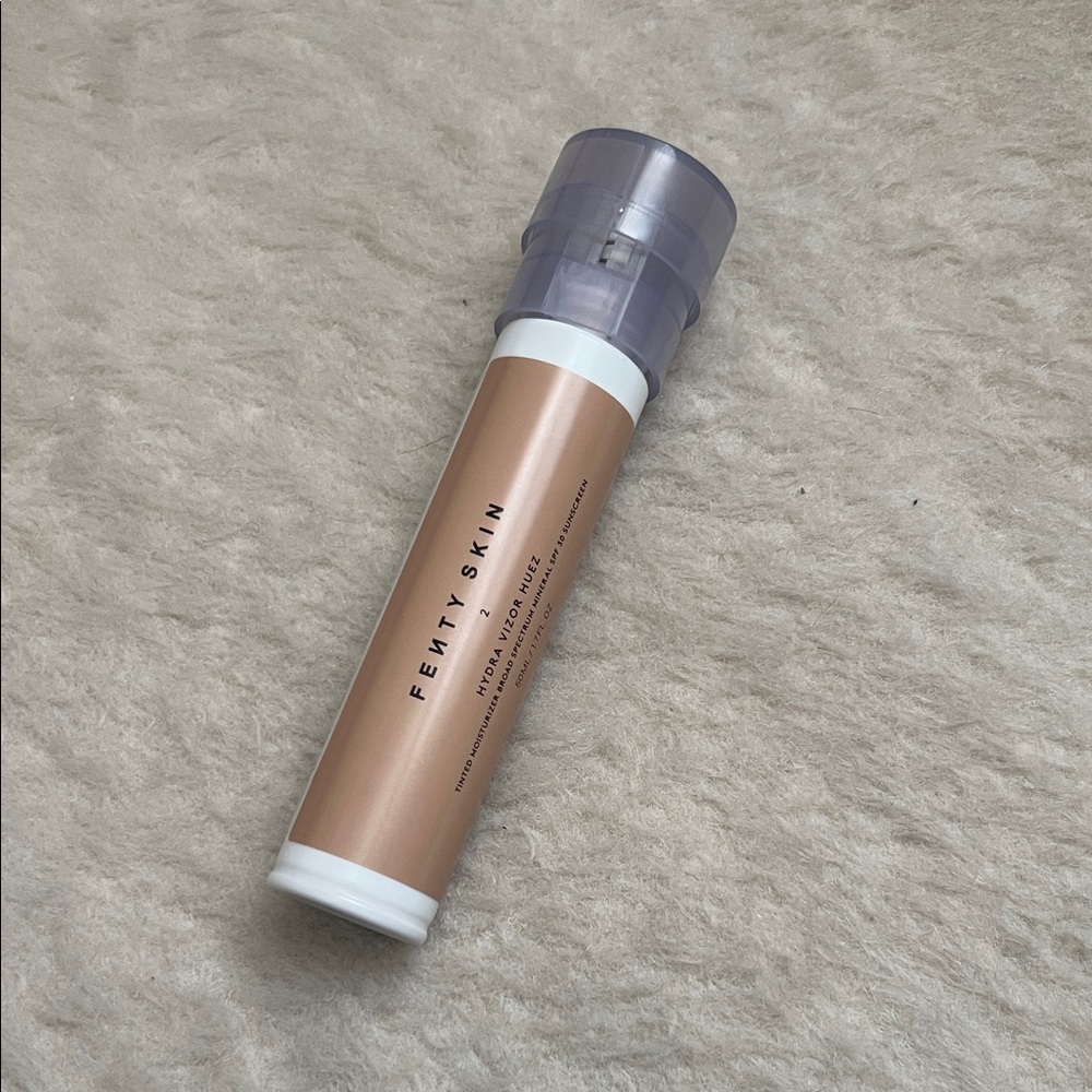 Fenty Skin Hydra Vizor refill in shade 2